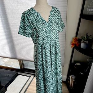 NWT * Ankle length dress